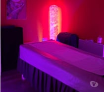 Chinese Massaging in New Malden