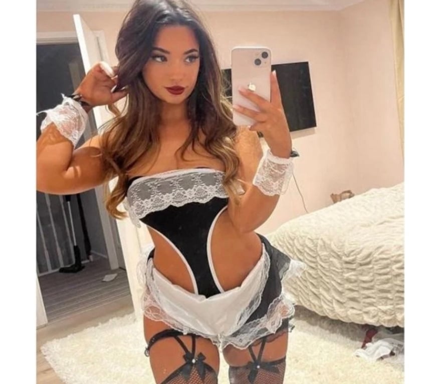 Escorts Gloucestershire Gloucester - Photos for 🔥MIKA 🍭🦊 SWEET GIRL 🍭 🔥
