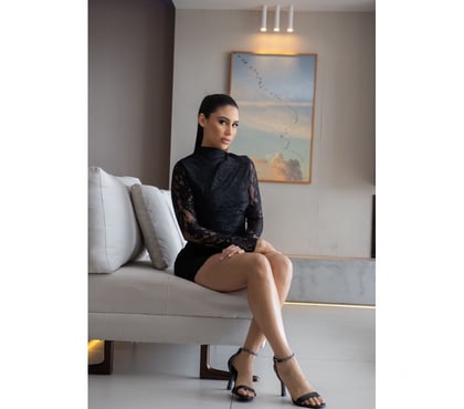 Escorts and Massages Ocean Village Southampton - Photos for SOUTHAMPTON 1 WEEK ONLY 🇧🇷🇧🇷💋💦 Laura