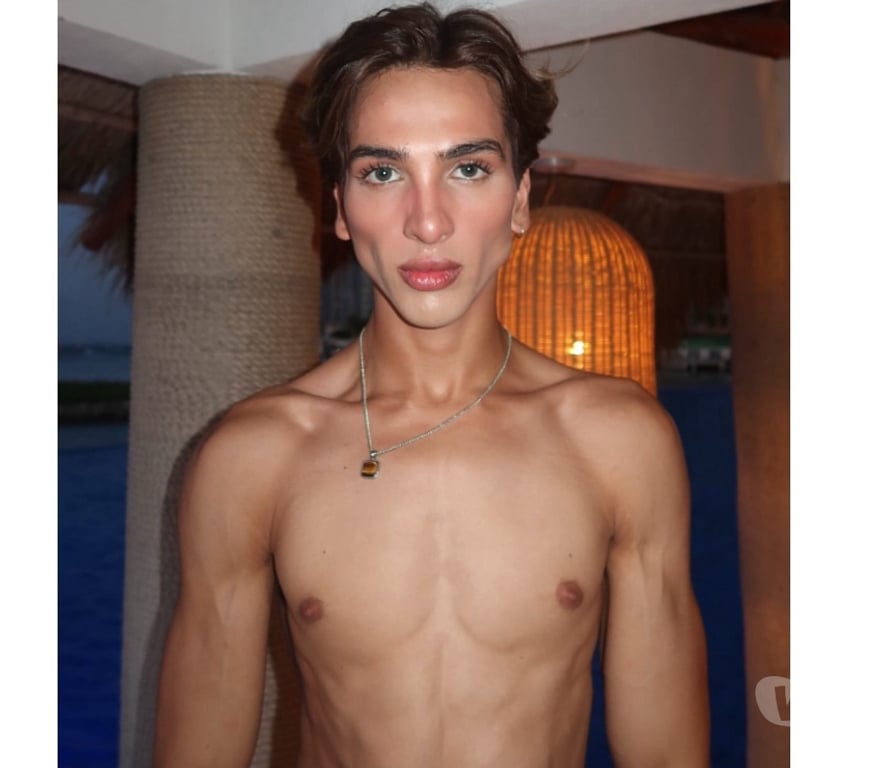  Gay massage Central London Marylebone - Central London - Photos for New model young twink versatile