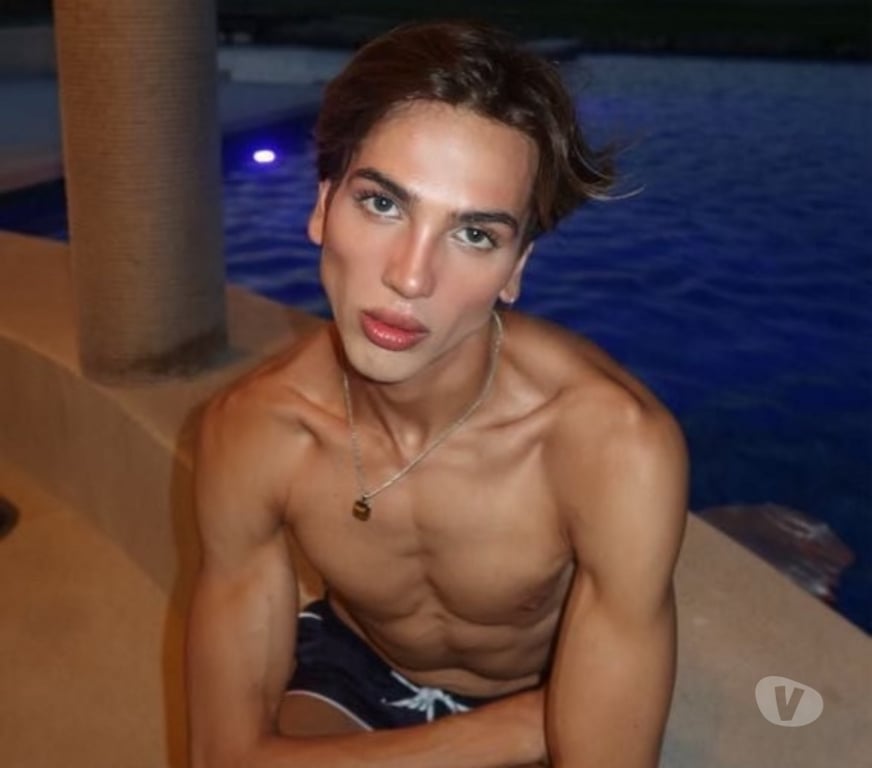  Gay massage Central London Marylebone - Central London - Photos for New model young twink versatile