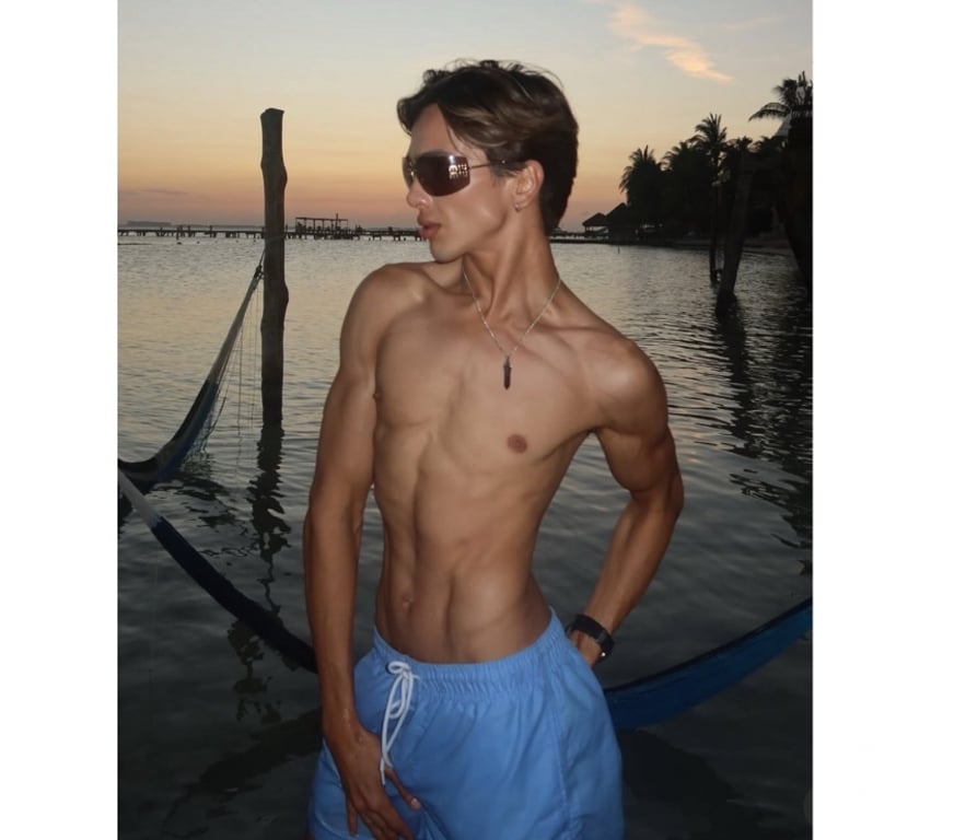  Gay massage Central London Marylebone - Central London - Photos for New model young twink versatile