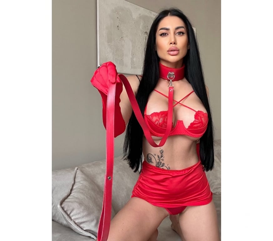 Escorts West Midlands Wolverhampton - Photos for RANYA🔝HOT GIRL💯GENUINE PICTURES🍾PARTY🥂
