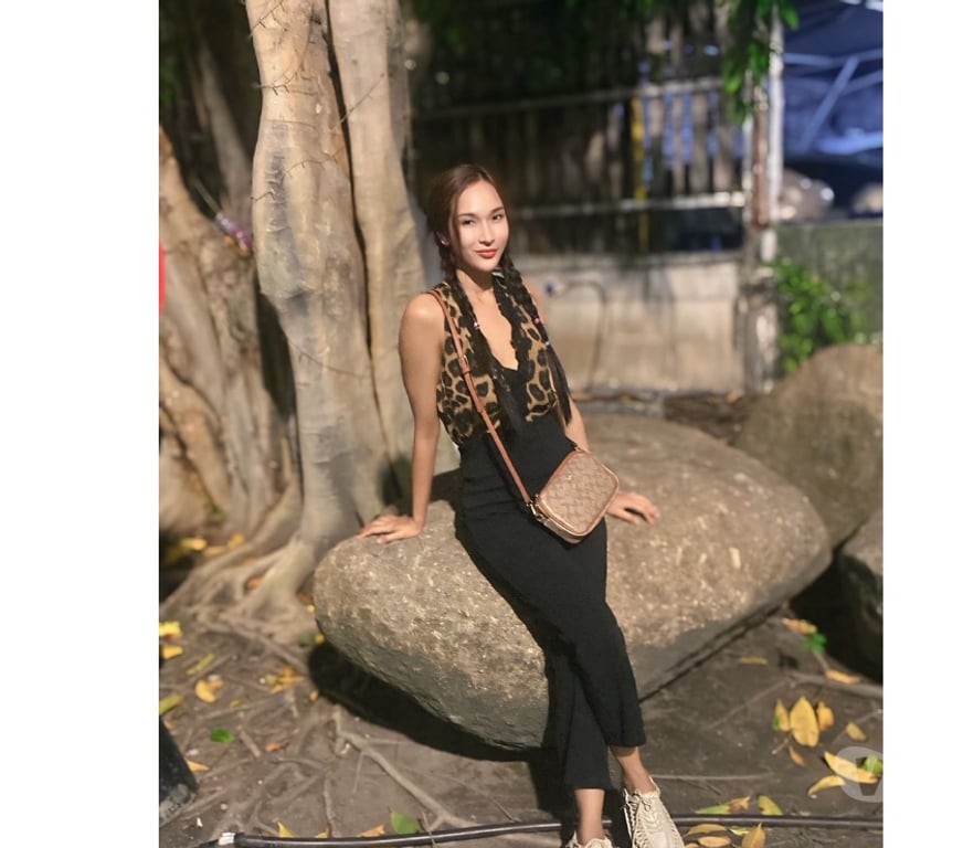 Escorts North West London Alperton - North West London - Photos for Hi i am Almond Thai