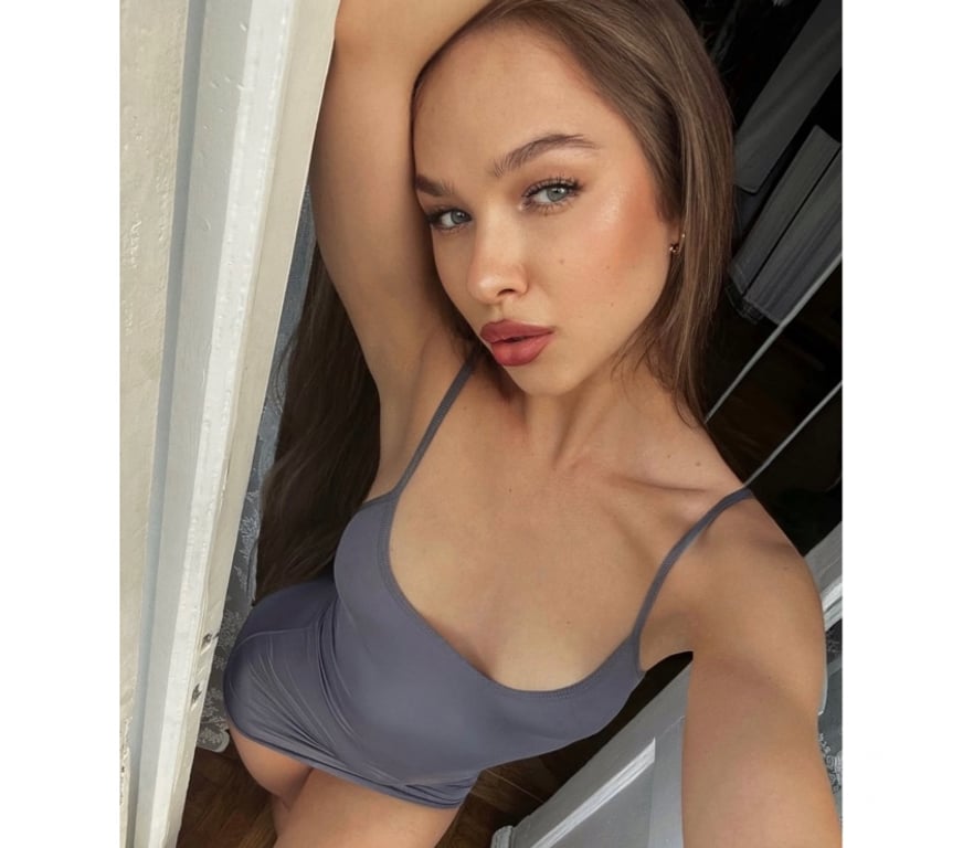 Escorts West Midlands Birmingham - Photos for 🩷Rebecca🔝Real pics • Genuine, sweet & sexy