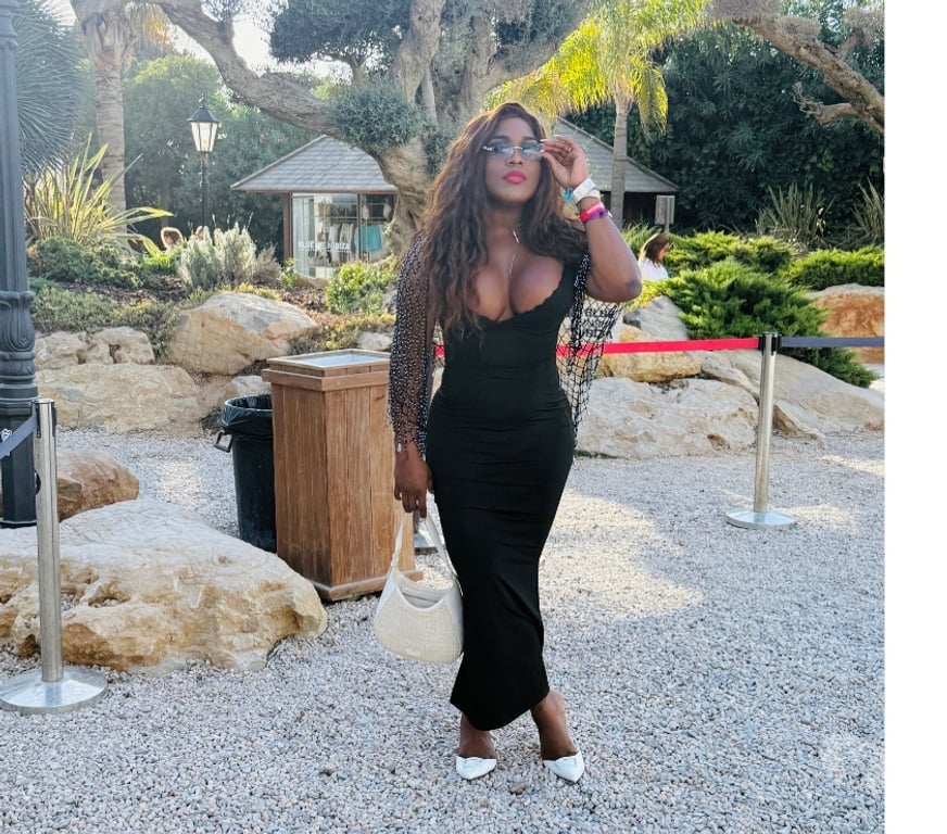 Trans Escorts Essex Brentwood - Photos for EBONY TS BACK IN TOWN NAUGHTY JULIA