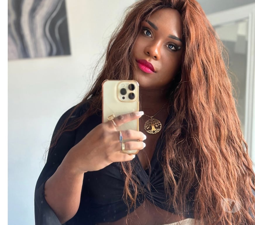 Trans Escorts Essex Brentwood - Photos for EBONY TS BACK IN TOWN NAUGHTY JULIA