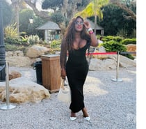 EBONY TS BACK IN TOWN NAUGHTY JULIA