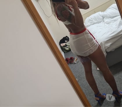  Escorts Warrington Town Centre Warrington - Photos for Mina thai massage