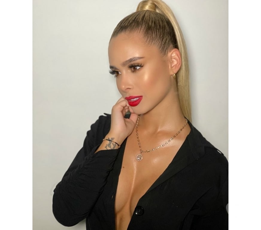 Escorts Reading Reading Town Centre - Reading - Photos for ✅✋new Milf❎Katya full service✅back to town🔞