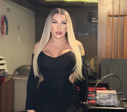 Escort Eastwood Southend-on-Sea - Photos for NAUGHTY BRAZILIAN VICK PORNOSTAR ♨️ HOT TRANSEXUAL😈