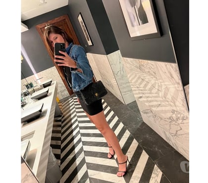 Escorts and Massages Wandsworth South West London - Photos for Leticia brazilian PARTY GFE in Wandsworth