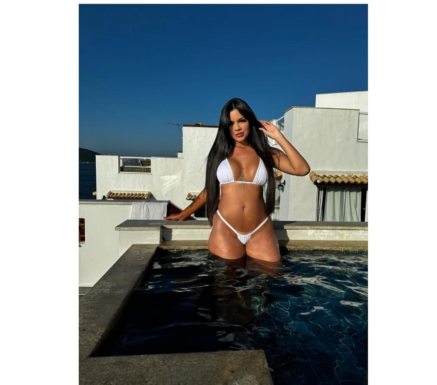 Escorts Wiltshire Swindon - Photos for New girl in town😍melisa❤️Party girl👅24HS