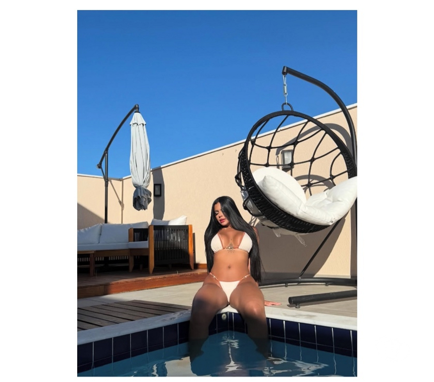 Escorts Wiltshire Swindon - Photos for New girl in town😍melisa❤️Party girl👅24HS