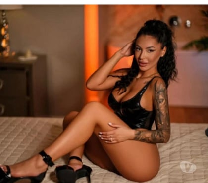  Escorts & Erotic Massage Milton Keynes City Centre Milton Keynes - Photos for 🥂PARTY🥂 HIGH CLASS ‼️ MYA NEW IN TOWN 👅
