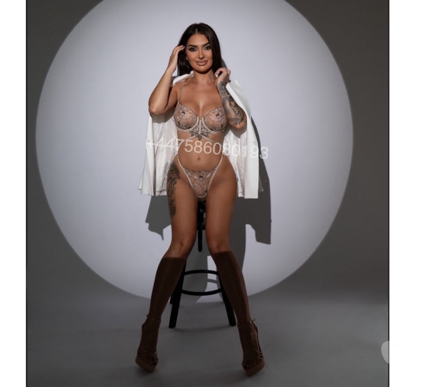 Escorts Dorset Bournemouth, Christchurch and Poole - Photos for AMBER NEW MODEL GFE INDEPENDENT ❤️📞☎️