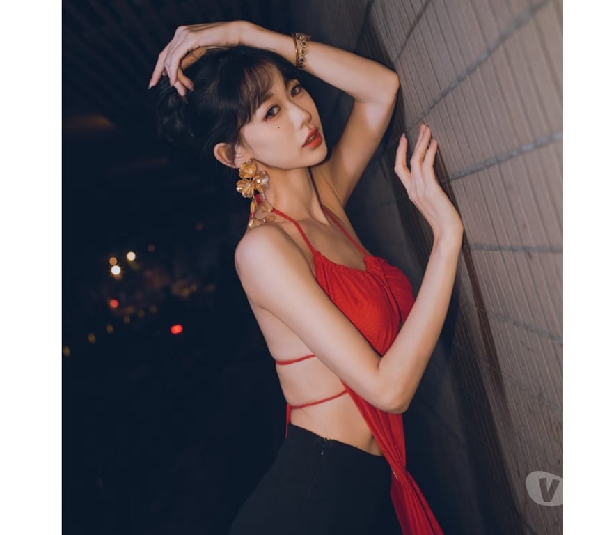 Escorts North West London Colindale Station - North West London - Photos for ❤️‍🔥New Cute Girl Full Escort Service Massage