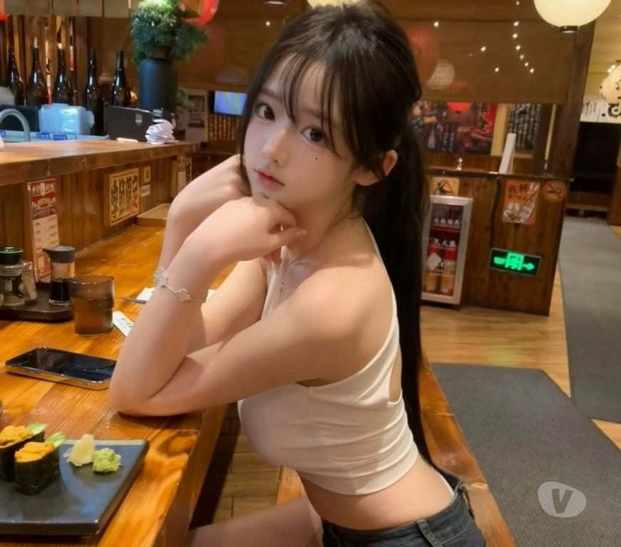 Escorts North West London Colindale Station - North West London - Photos for ❤️‍🔥New Cute Girl Full Escort Service Massage