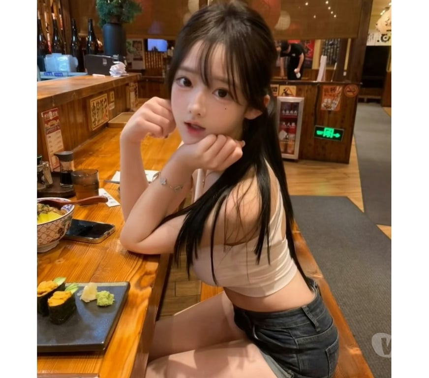 Escorts North West London Colindale Station - North West London - Photos for ❤️‍🔥New Cute Girl Full Escort Service Massage