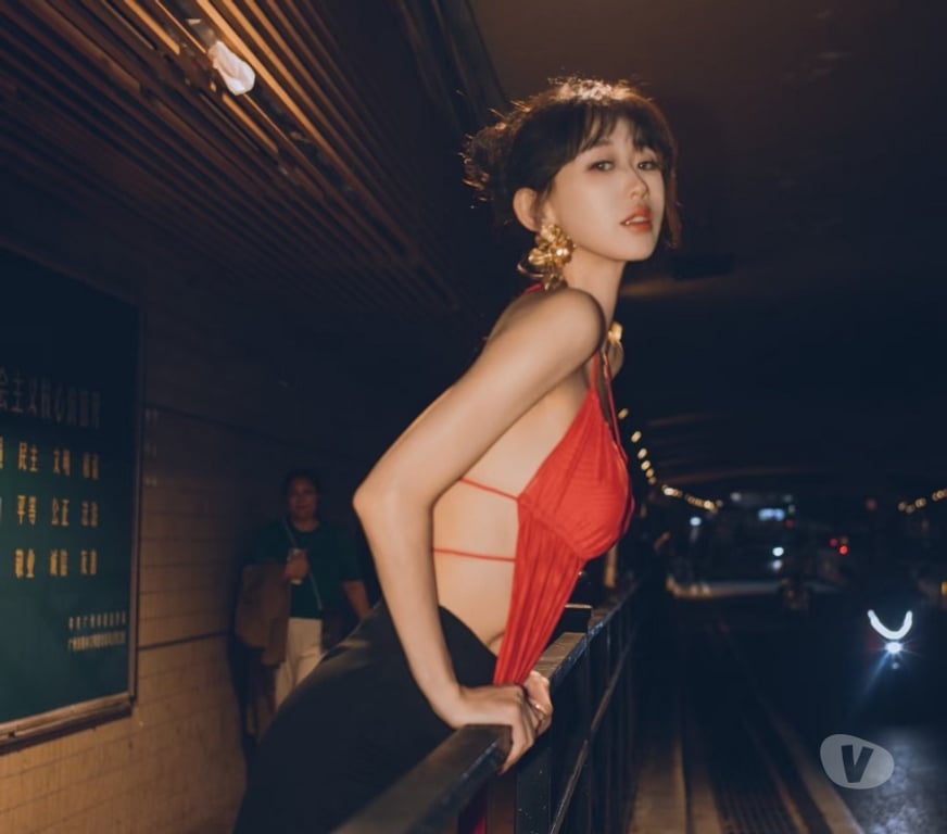 Escorts North West London Colindale Station - North West London - Photos for ❤️‍🔥New Cute Girl Full Escort Service Massage