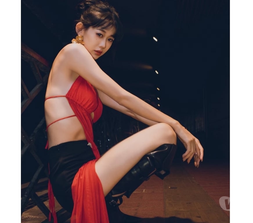 Escorts North West London Colindale Station - North West London - Photos for ❤️‍🔥New Cute Girl Full Escort Service Massage