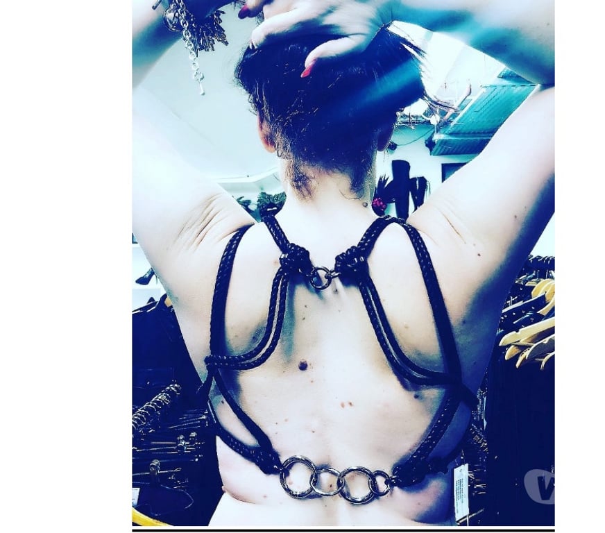 Escorts Central London King`s Cross - Central London - Photos for Busty All Natural Rampant MILF