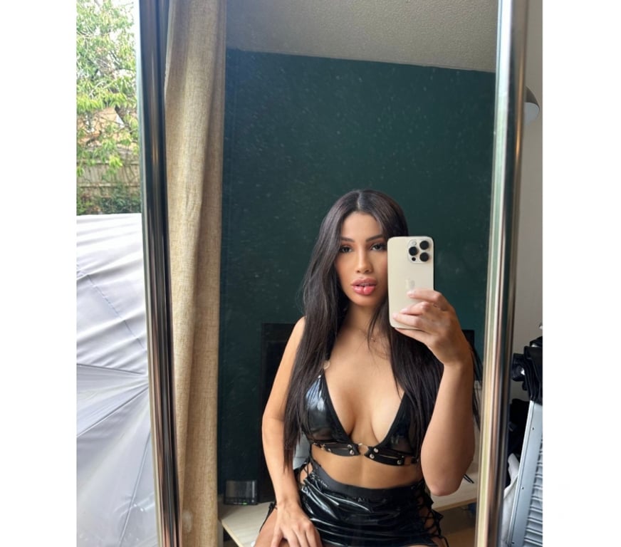 Escorts Cardiff Cardiff City Centre - Cardiff - Photos for Aline Angel – Your Secret Desire 😈✨