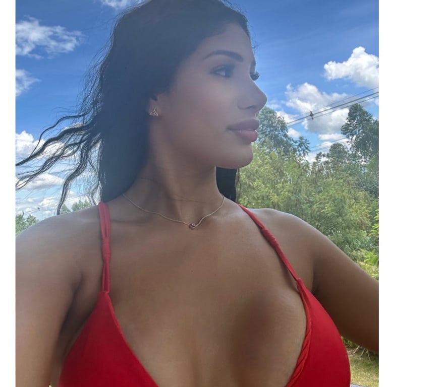 Escorts Cardiff Cardiff City Centre - Cardiff - Photos for Aline Angel – Your Secret Desire 😈✨