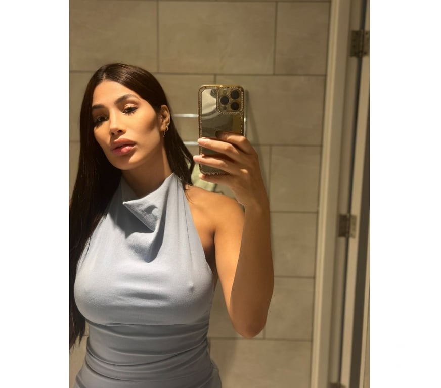 Escorts Cardiff Cardiff City Centre - Cardiff - Photos for Aline Angel – Your Secret Desire 😈✨