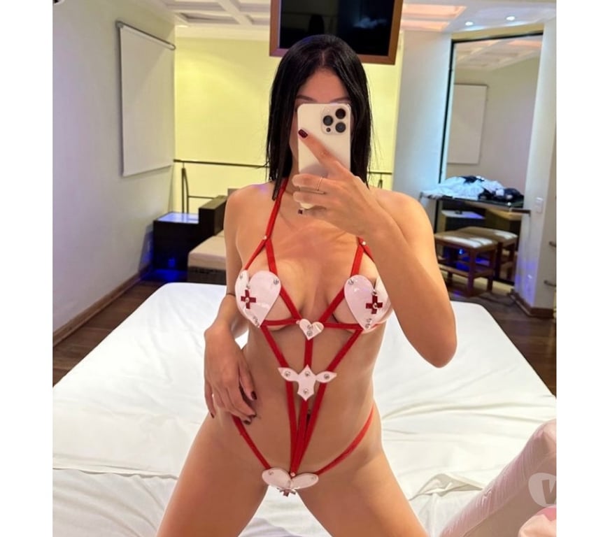 Escorts Cardiff Cardiff City Centre - Cardiff - Photos for Aline Angel – Your Secret Desire 😈✨