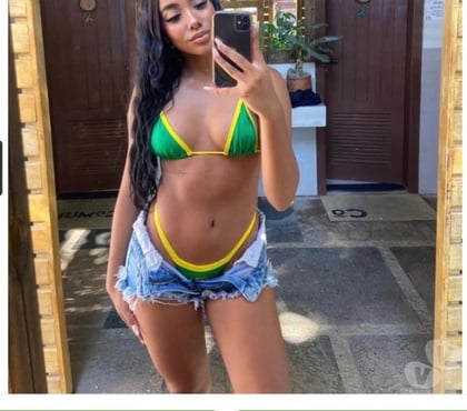 Escorts Cliftonville West Northamptonshire - Photos for Anita Party girl 🔥🇧🇷🍎