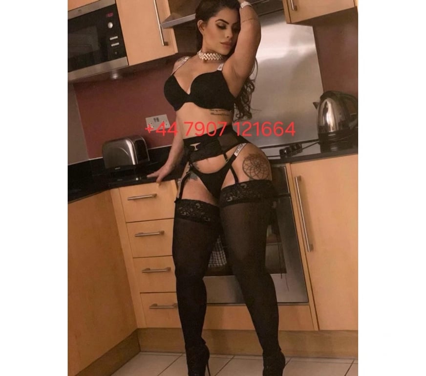 Escorts Aberdeen Aberdeen City Centre - Aberdeen - Photos for 🔞💯 ARIANA BRAZILIAN GIRL ✨HIGH CLASS 💯 % REAL PIC