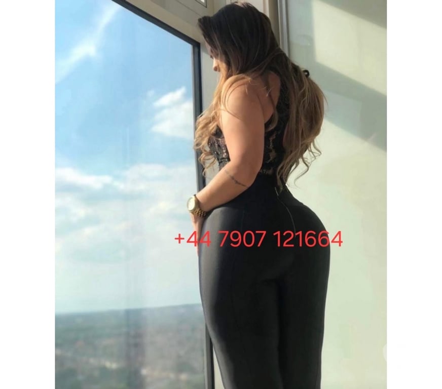 Escorts Aberdeen Aberdeen City Centre - Aberdeen - Photos for 🔞💯 ARIANA BRAZILIAN GIRL ✨HIGH CLASS 💯 % REAL PIC