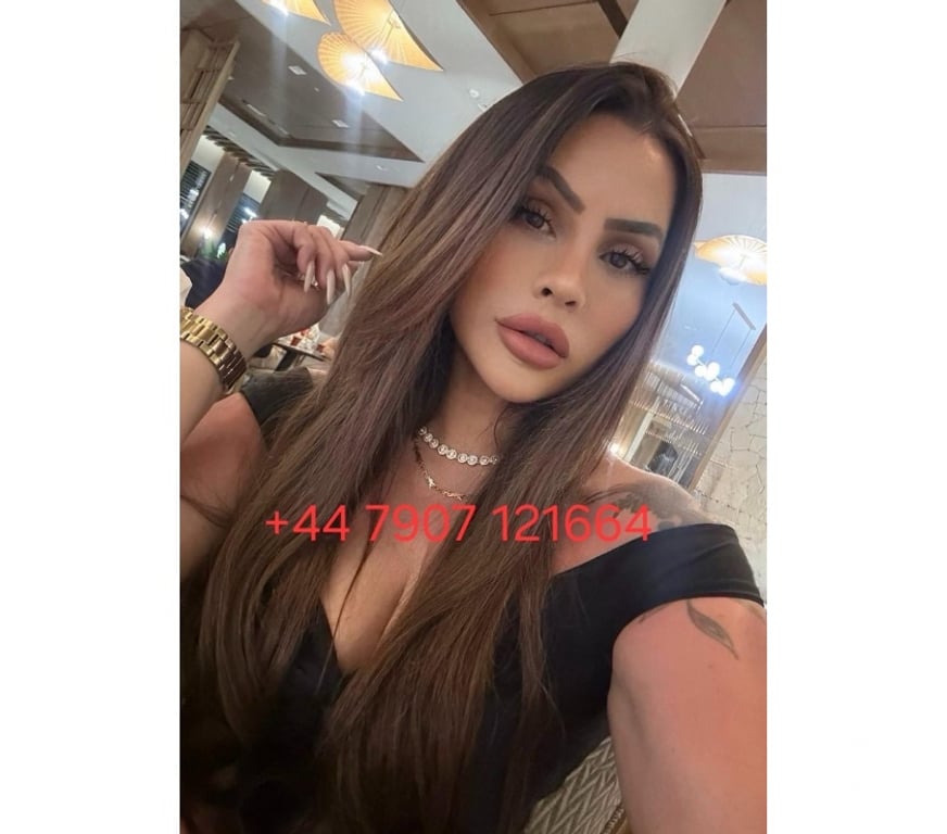 Escorts Aberdeen Aberdeen City Centre - Aberdeen - Photos for 🔞💯 ARIANA BRAZILIAN GIRL ✨HIGH CLASS 💯 % REAL PIC