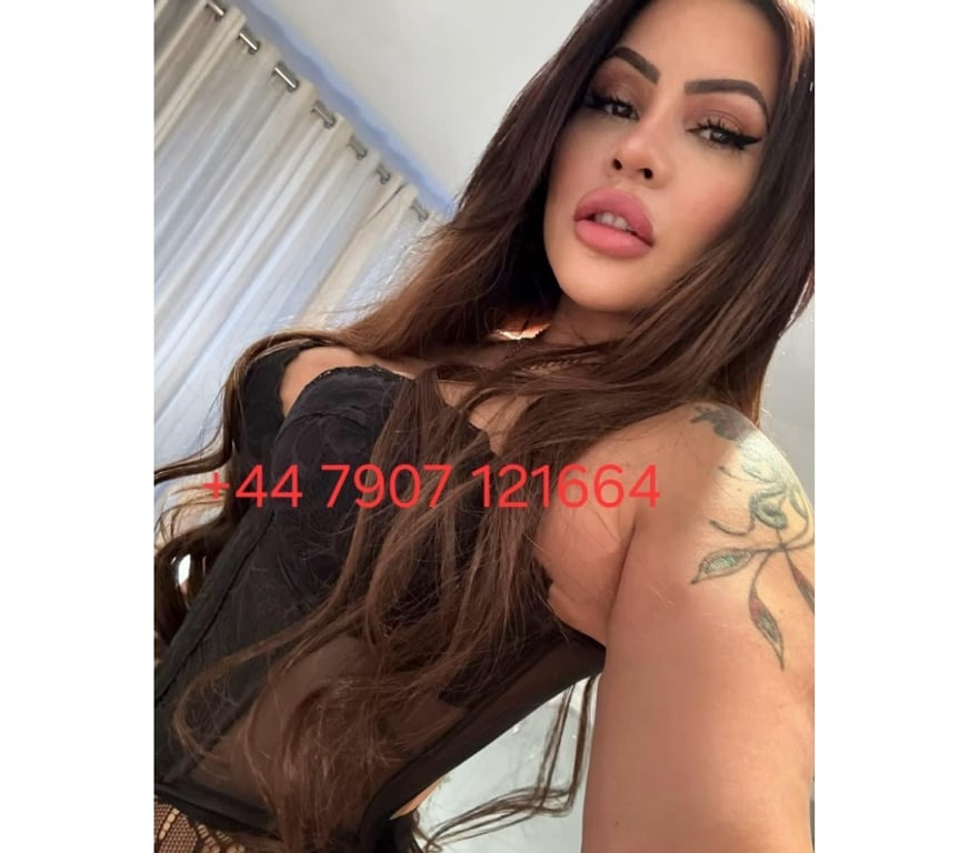 Escorts Aberdeen Aberdeen City Centre - Aberdeen - Photos for 🔞💯 ARIANA BRAZILIAN GIRL ✨HIGH CLASS 💯 % REAL PIC