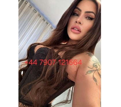 Escort Aberdeen City Centre Aberdeen - Photos for 🔞💯 ARIANA BRAZILIAN GIRL ✨HIGH CLASS 💯 % REAL PIC