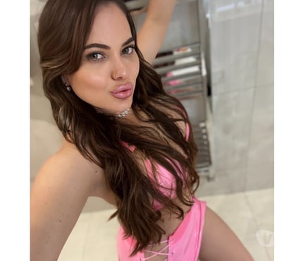 Escorts and Massages Portswood Southampton - Photos for 💖 ALINE BRAZILIAN 🇧🇷 NEW HOT 🔥