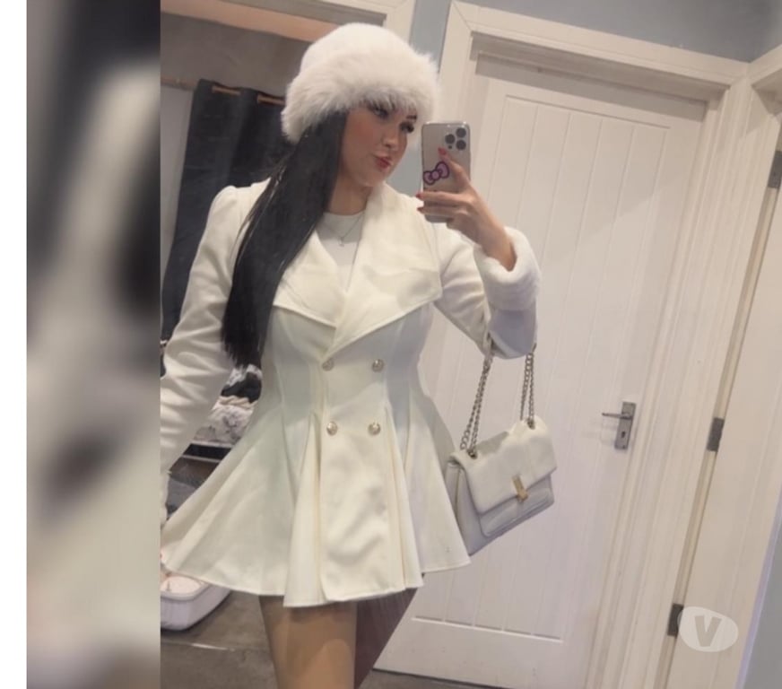 Escorts West London Hillingdon - Photos for 🦋 DUDA YOUR MERI JAAN BRAZILIAN REAL PIC