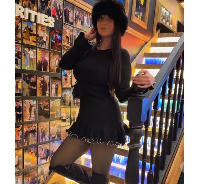 Escorts West London Hillingdon - Photos for 🦋 DUDA YOUR MERI JAAN BRAZILIAN REAL PIC