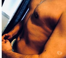 Qualified male masseu (escorting) in Liverpool