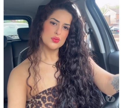 Escort Uxbridge Hillingdon - Photos for ⚡️✨🥳LAURA BRAZILIAN 🇧🇷 NO RUSH REAL PIC