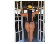 Naty hot Brazilian girlfriend part girl 🥰🔥