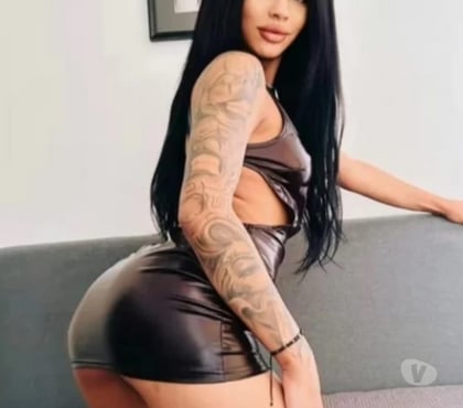 Escort Dalston East London - Photos for NAUGHTY BRAZILIAN LIKES TO PARTY 💦👅🍾