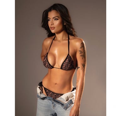 Escorts Pimlico Central London - Photos for 🔥 STHEFANI PARTY GIRL 🔥🇧🇷