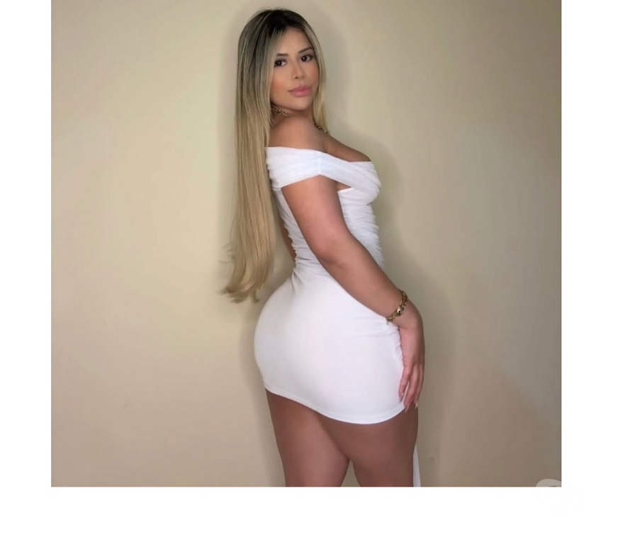 Escorts West London Acton - West London - Photos for ✨👧JESSICA Sweet & Enchanting Companion👧✨