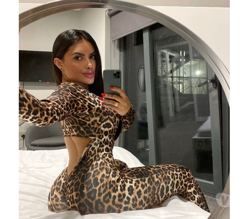 Escorts Peterborough Peterborough City Centre - Peterborough - Photos for Lary 🍑 🇧🇷 Hot Brazilian Brunette 🔞