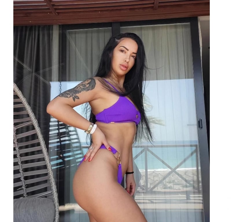 Escorts West London Hounslow - Photos for Hi guys! New in town, party girl🤩