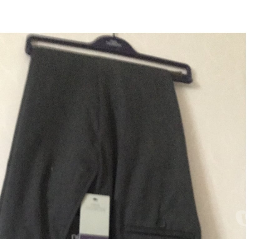 hand made dresses Hertfordshire Dacorum - Photos for Men’s Trousers size 38 29 from Next New with Labels