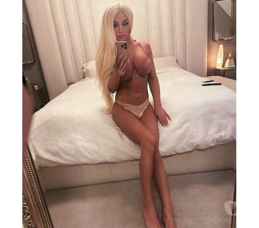 Trans Escorts Tyne and Wear Newcastle upon Tyne - Photos for Available right ✅️ now
