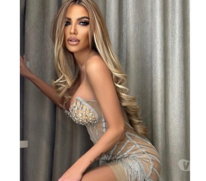  Escorts Mansfield Town Centre Mansfield - Photos for Ella🥂New 💕PARTY NO RUSH